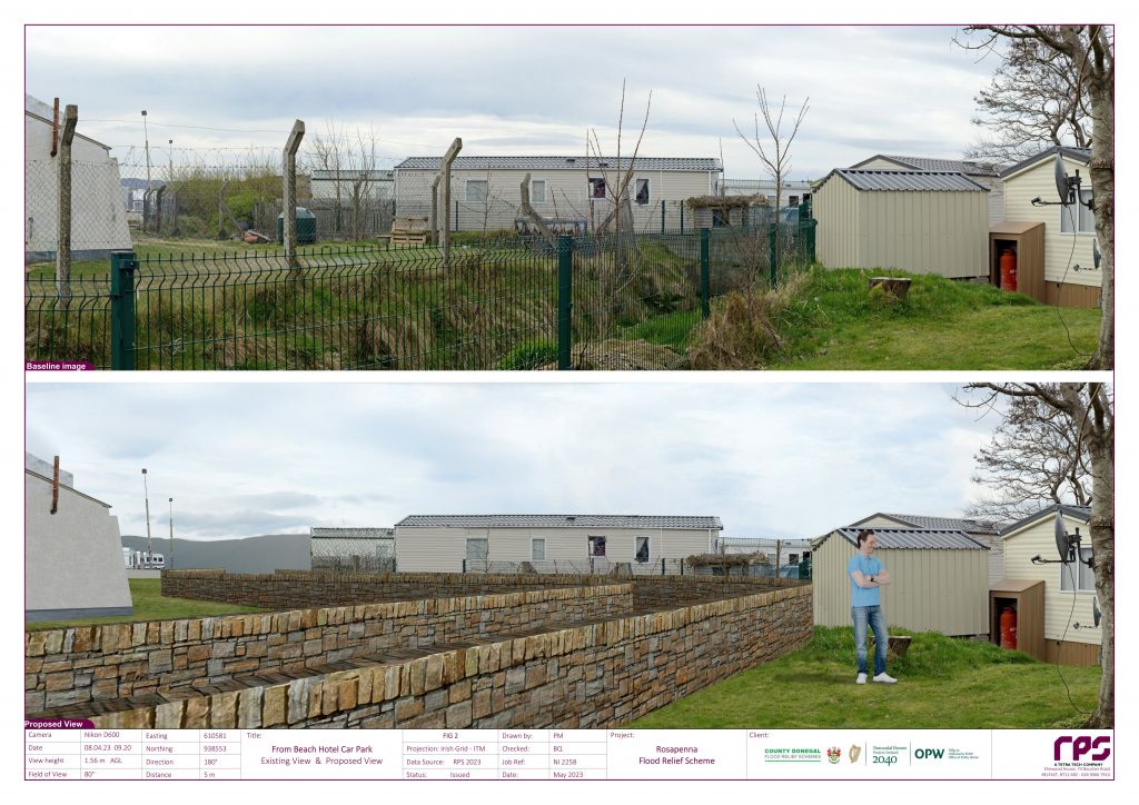 Rosapenna Photo Montage_Part2